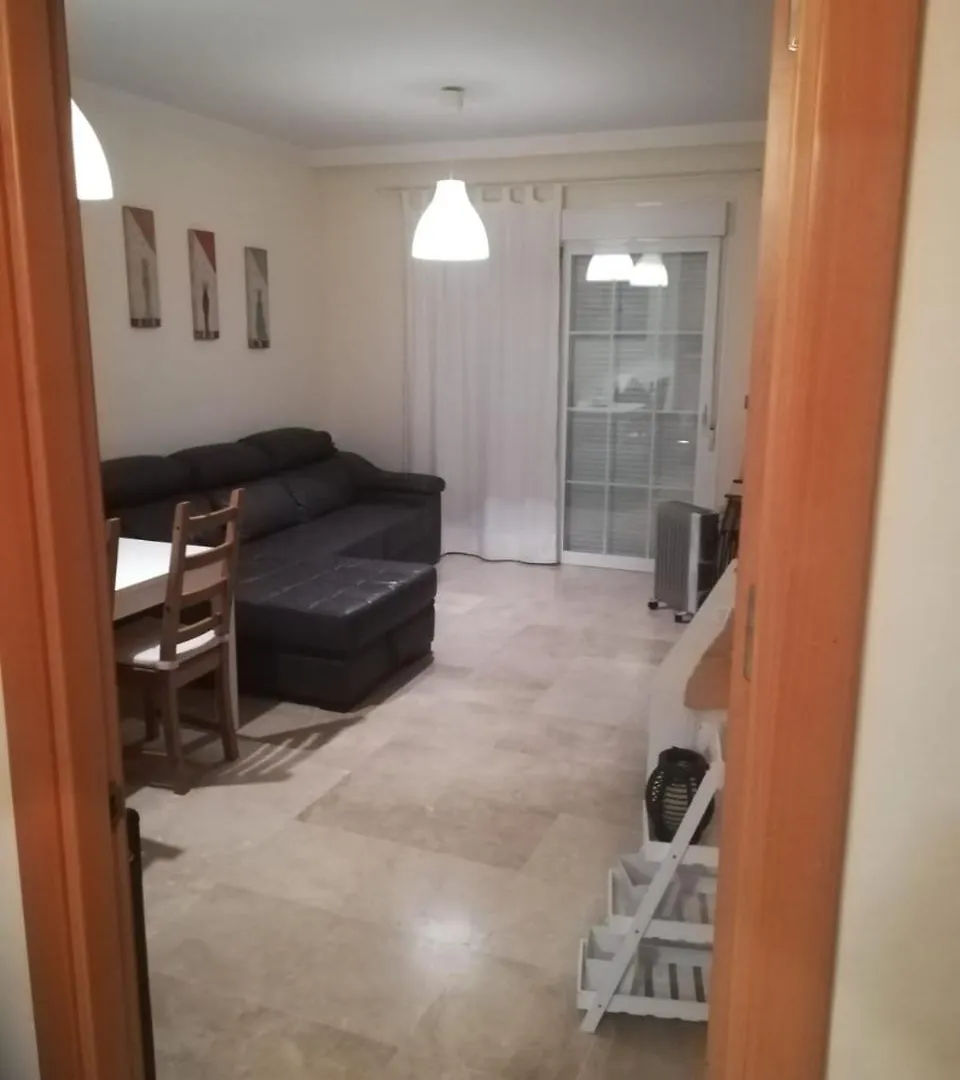 Appartement Hôtel Residencial Arenal Duquesa à San Luis de Sabinillas