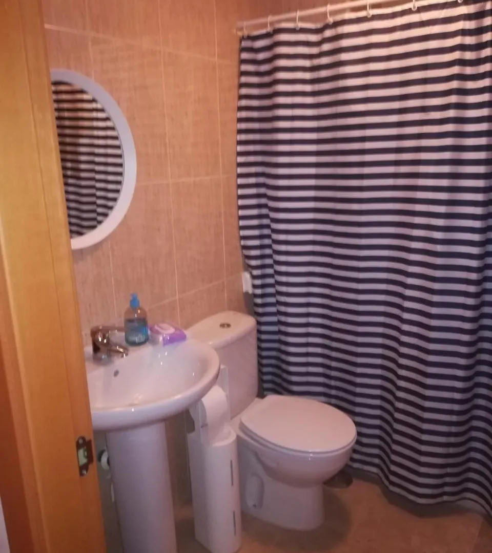 Hotel Residencial Arenal Duquesa San Luis de Sabinillas Španělsko