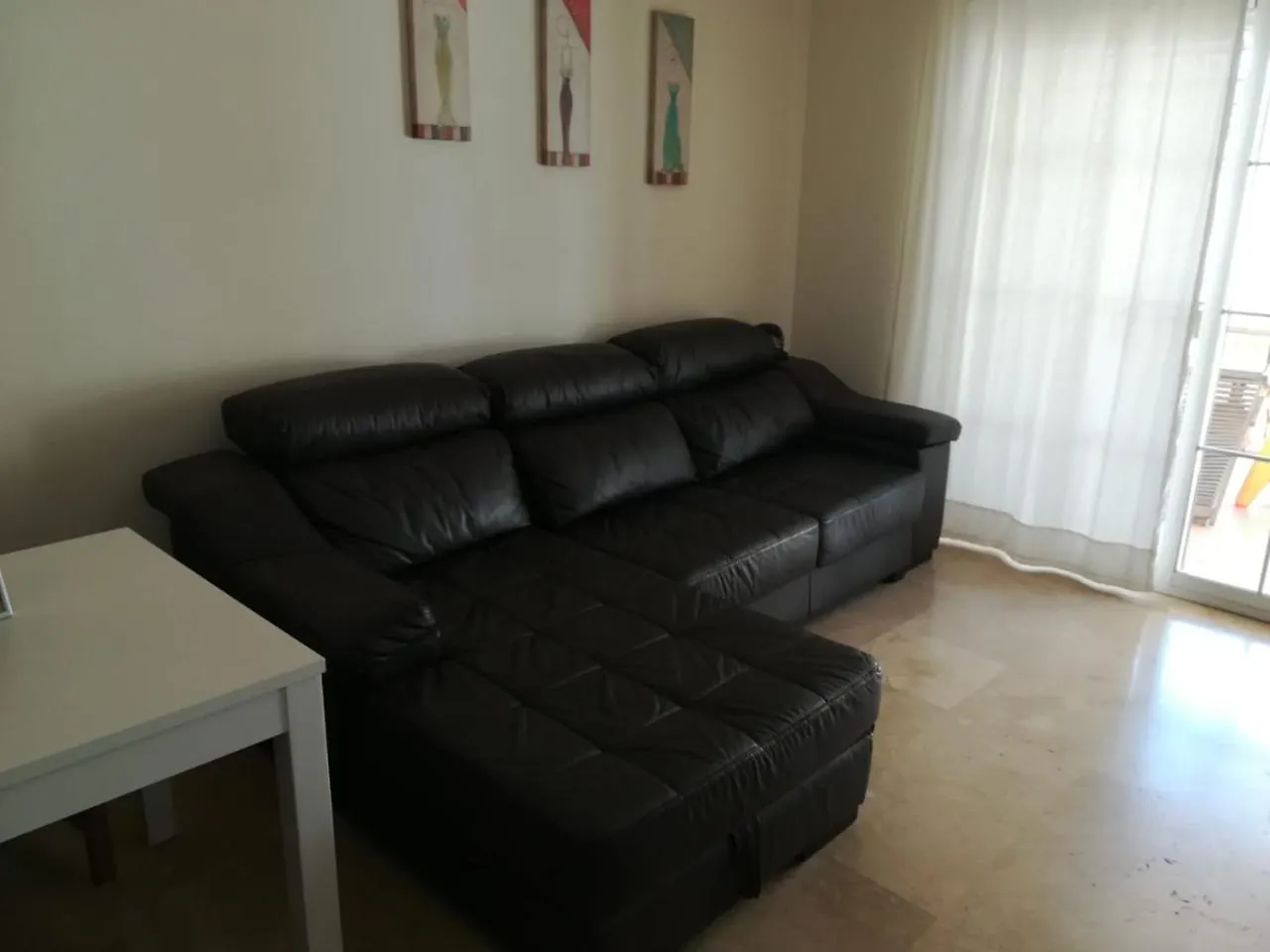 Hôtel Residencial Arenal Duquesa à San Luis de Sabinillas Espagne